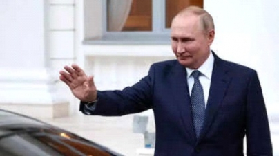 MOSCOW : Russia may buy rupee, yuan & lira for rainy day fund