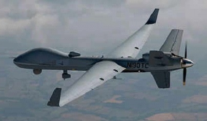 WASHINGTON : India’s $3 billion Predator drone deal with US at advanced stages, certain issues being sorted out: Report