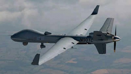 WASHINGTON : India’s $3 billion Predator drone deal with US at advanced stages, certain issues being sorted out: Report