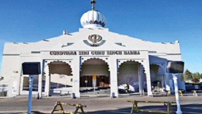 TORONTO : Punjabi 4th most spoken language in Canada; sees 49% jump in 5 years