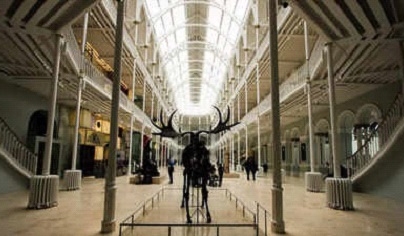 LONDON : Scotland museum signs deal to return 7 ancient artefacts to India