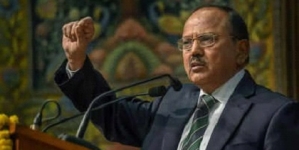 MOSCOW : NSA Ajit Doval in Russia to review ties; Afghanistan, terror too figure on agenda