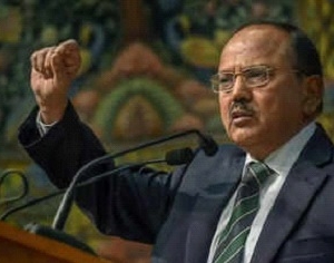 MOSCOW : NSA Ajit Doval in Russia to review ties; Afghanistan, terror too figure on agenda