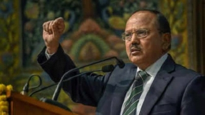 MOSCOW : NSA Ajit Doval in Russia to review ties; Afghanistan, terror too figure on agenda