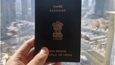 TORONTO : Over 1 Lakh Indians Gave Up Citizenship In 2021: Minister In Lok Sabha