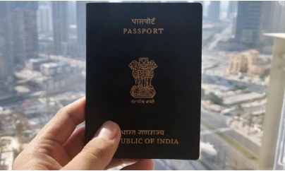 TORONTO : Over 1 Lakh Indians Gave Up Citizenship In 2021: Minister In Lok Sabha
