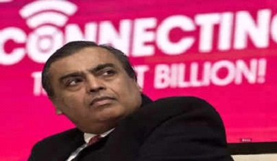 ABU DHABI : Mukesh Ambani is mystery buyer of Dubai’s costliest home ever