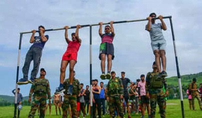 KATHMANDU : India looks to hire Gorkha Agniveers, Nepal not keen