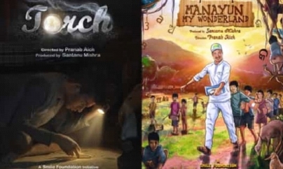 DURBAN : Believe in power of films as tool to sensitise, inspire masses: Santanu Mishra