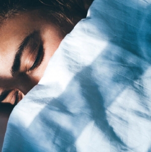 TORONTO : Sleep deprivation may make people less generous
