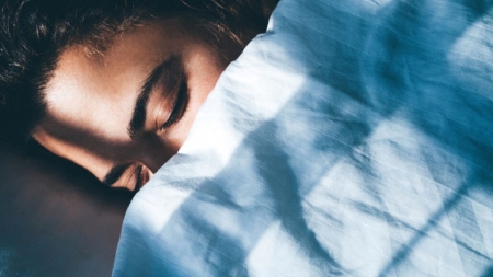 TORONTO : Sleep deprivation may make people less generous