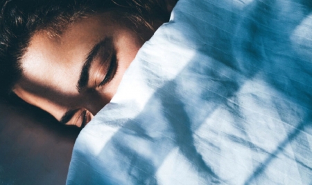 TORONTO : Sleep deprivation may make people less generous
