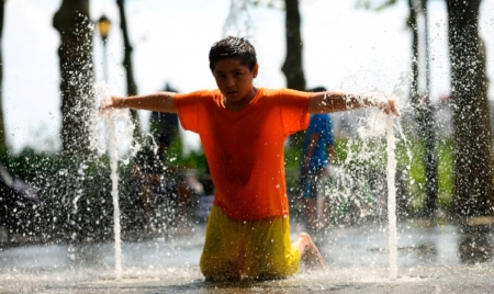 TOKYO : Heat waves appear more life-threatening than scientists once thought