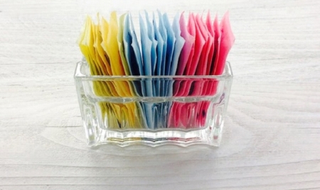 BERLIN : Some Sugar Substitutes Affect Blood Glucose and Gut Bacteria