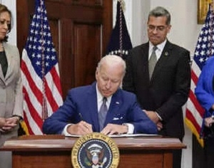 WASHINGTON : Record over 130 Indian-Americans at key positions in US President Joe Biden administration