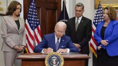WASHINGTON : Record over 130 Indian-Americans at key positions in US President Joe Biden administration
