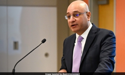 WASHINGTON : 2 Indian-Americans In Key Body That Advises White House On Cyber Risks