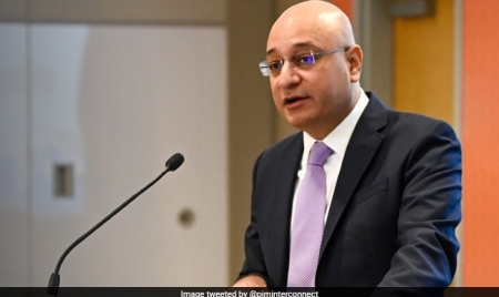 WASHINGTON : 2 Indian-Americans In Key Body That Advises White House On Cyber Risks