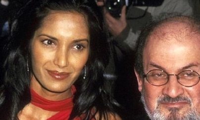 LONDON : ‘Can finally exhale’: Padma Lakshmi, Salman Rusdhie’s ex wife, on recovery