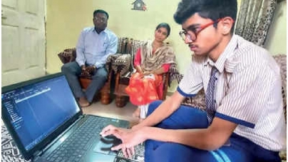 TORONTO : Teen Wins Coding Contest, Bags US Firm Offer, Loses It After Age Revealed