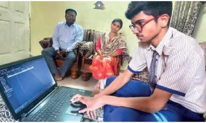 TORONTO : Teen Wins Coding Contest, Bags US Firm Offer, Loses It After Age Revealed