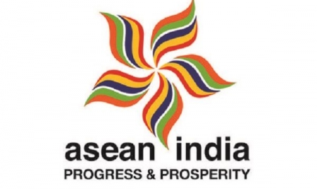 JAKARTA : The 9th ASEAN-India Senior Officials Meeting on Transnational Crimes (SOMTC)