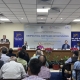 VIENTIANE : The 9th ASEAN-India Senior Officials Meeting on Transnational Crimes (SOMTC)