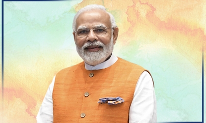 MANILA : Phone call between Prime Minister Shri Narendra Modi and H. E. Mr. Ferdinand Marcos Jr., President of the Philippines