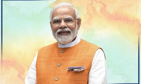 MANILA : Phone call between Prime Minister Shri Narendra Modi and H. E. Mr. Ferdinand Marcos Jr., President of the Philippines