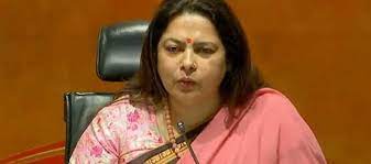 OSLO : Visit of Minister of State for External Affairs Smt. Meenakashi Lekhi to Norway, Iceland and Malta