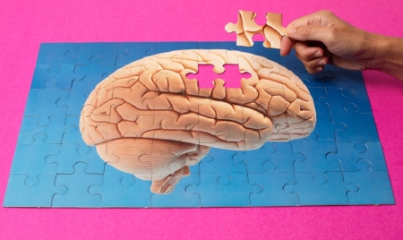 PARIS : How Alzheimer’s Disease and Other Dementias Differ, and How They’re Misunderstood