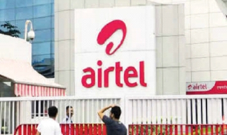 PRETORIA : Airtel Africa signs up for $125 million credit pact with Citi