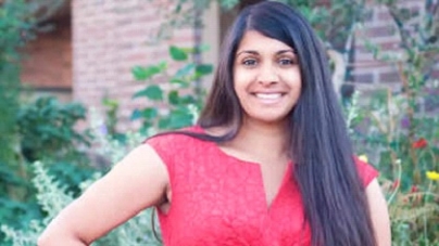 WASHINGTON : Indian-American lawyer Roopali Desai confirmed by Senate as US circuit judge