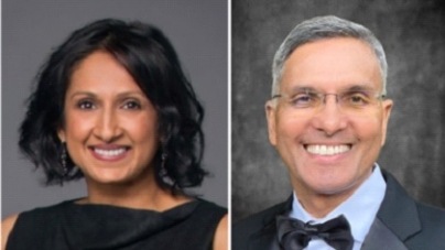 WASHINGTON : Indian-American architect named president of top US museum