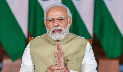 MEXICO CITY : Mexico president wants PM Modi in panel for ‘global truce’