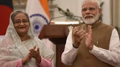 DHAKA : India, Bangladesh agree to strengthen defence ties