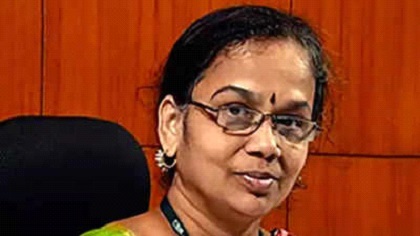NEW DELHI : Breaking glass ceiling, CSIR gets first woman director general in N Kalaiselvi
