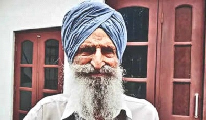 ISLAMABAD : Man who lost 22 relatives in Partition finds nephew in Pakistan