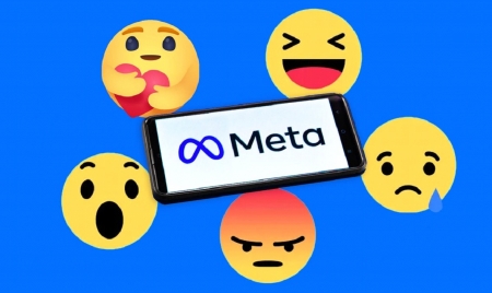 TORONTO : Facebook Parent Meta Is Asking You to Help Train Its New AI-Powered Chatbot