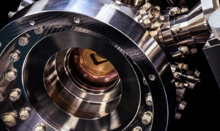 BERLIN : This ’90s-Era Quantum Computing Idea Could Lead to a Massive Breakthrough