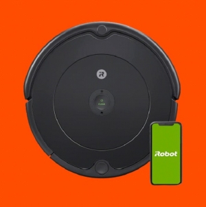 NEW YORK : Amazon to Acquire Roomba Maker iRobot in $1.7 Billion Deal