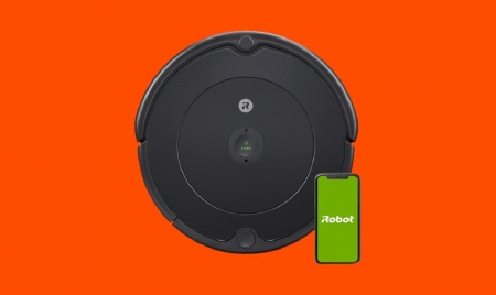 NEW YORK : Amazon to Acquire Roomba Maker iRobot in $1.7 Billion Deal