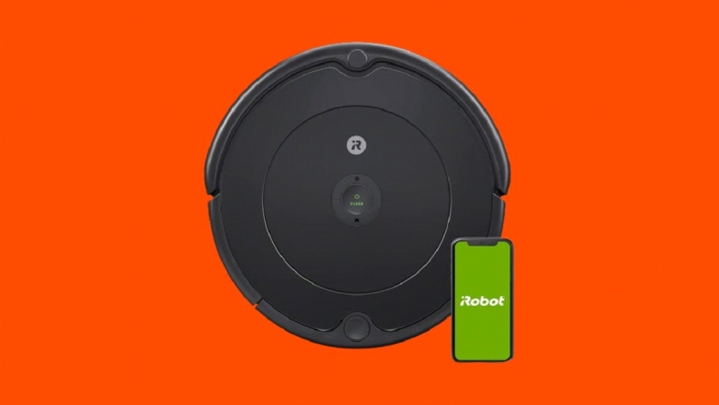 NEW YORK : Amazon to Acquire Roomba Maker iRobot in $1.7 Billion Deal