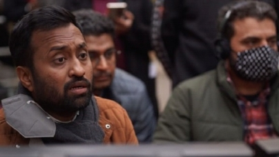 MUMBAI : Good Luck Jerry director says too much Bollywood-bashing is happening nowadays