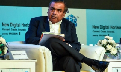TORONTO : Billionaire Mukesh Ambani is bringing Pret A Manger stores to India