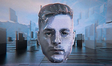 BEIJING : First, they banned facial recognition. Now they’re not so sure