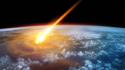 SYDNEY : Scientists find evidence that continents were formed by giant meteor impacts