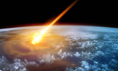 SYDNEY : Scientists find evidence that continents were formed by giant meteor impacts