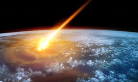 SYDNEY : Scientists find evidence that continents were formed by giant meteor impacts