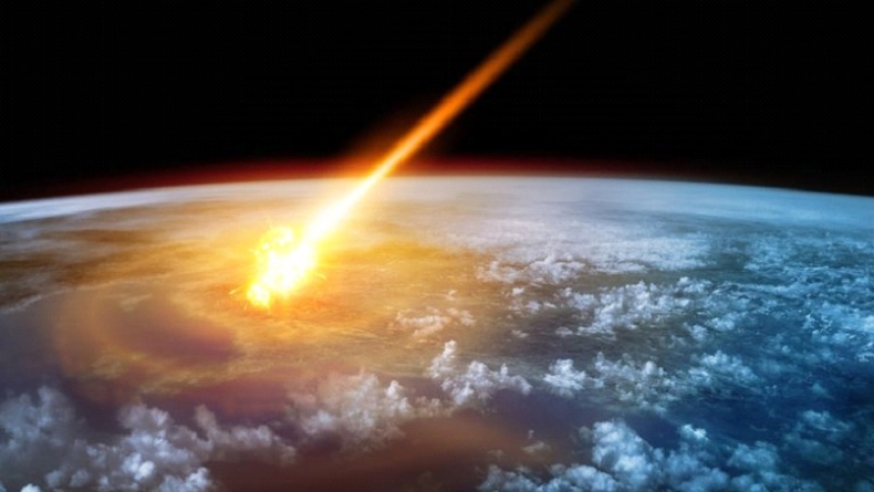 SYDNEY : Scientists find evidence that continents were formed by giant meteor impacts
